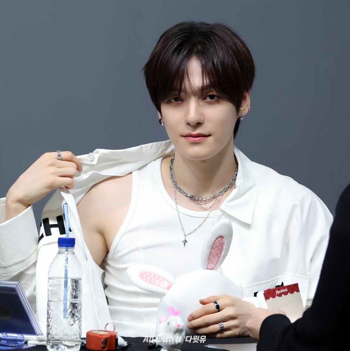 다윗유 tweet media