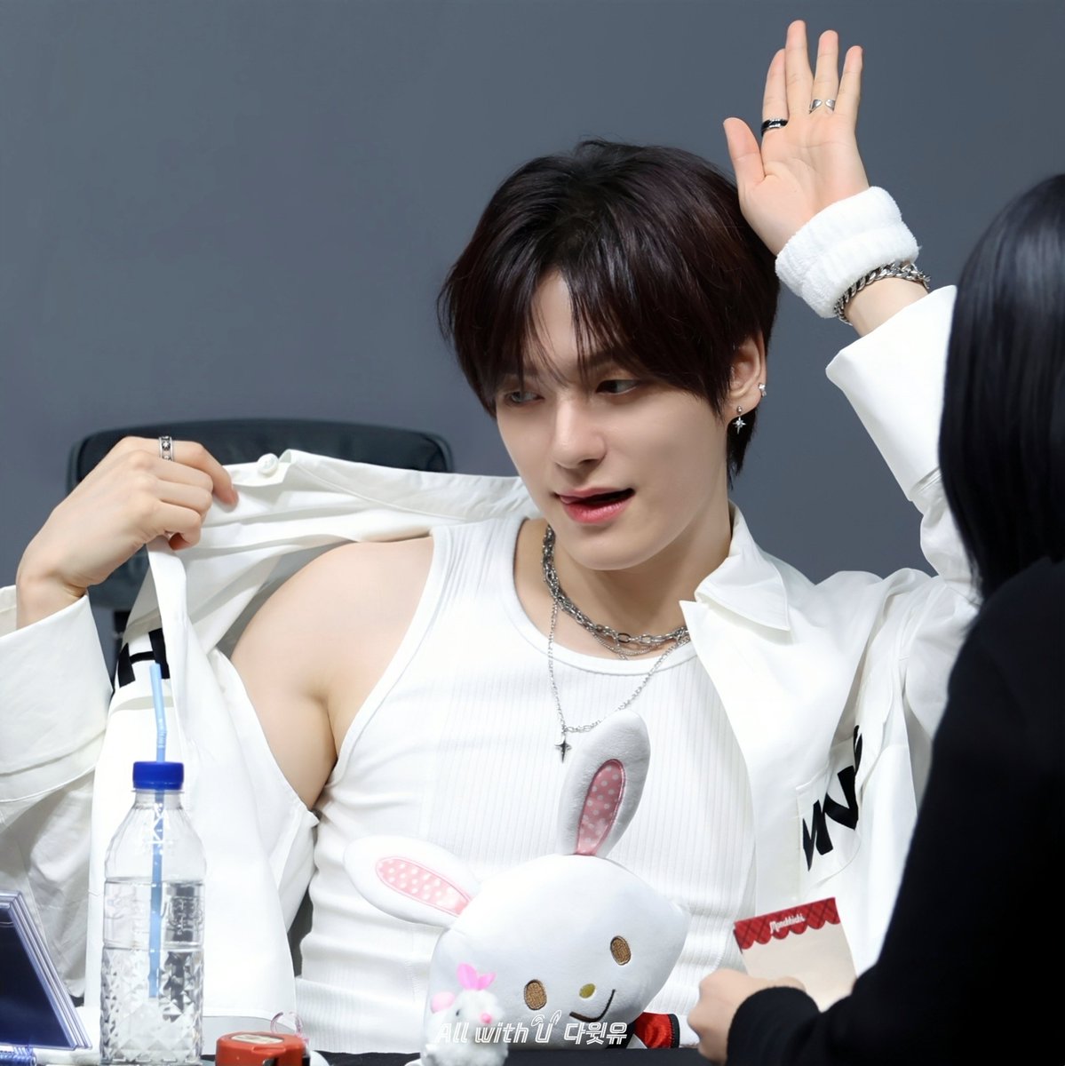 다윗유 tweet media