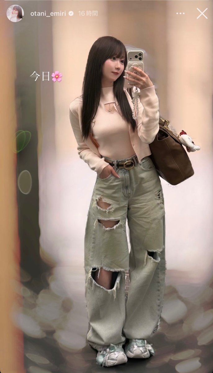 たなか/美容 tweet media