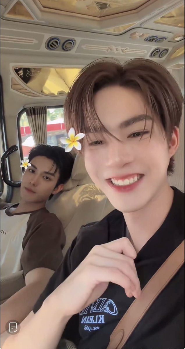 🪜pimfahh☀︎︎ ft.ภพเธอ tweet media