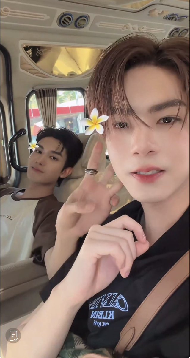 🪜pimfahh☀︎︎ ft.ภพเธอ tweet media