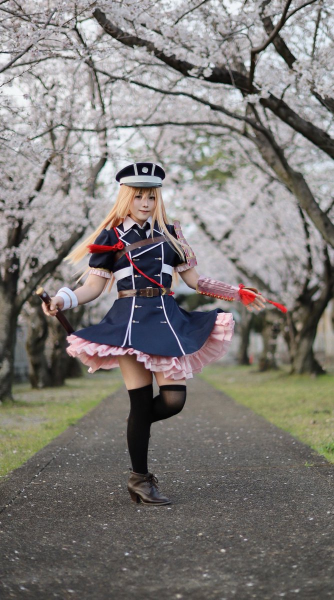 リンネ🌸 tweet media