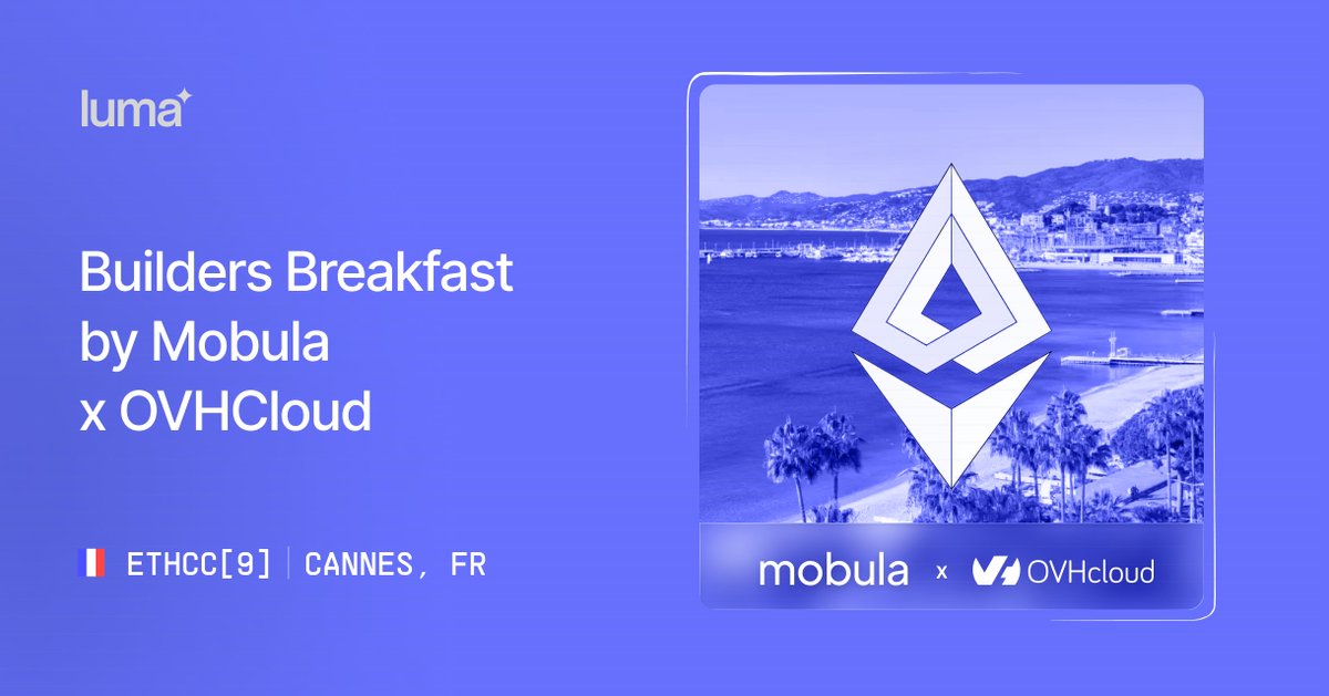Mobula tweet media