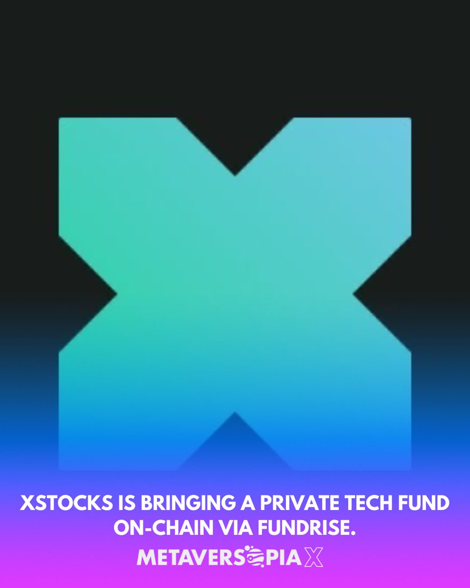 METAVERSOPIA X tweet media