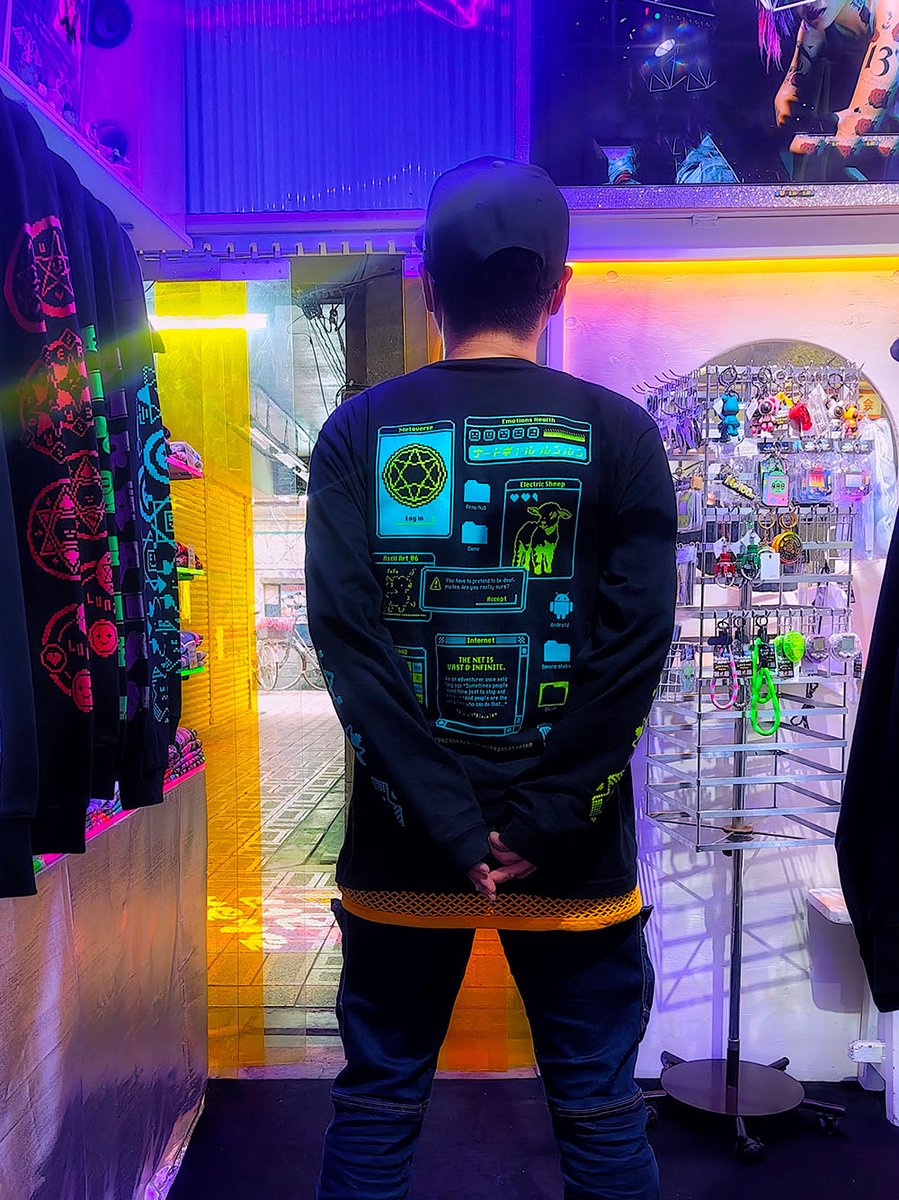 ナードギャルるんるん tweet media