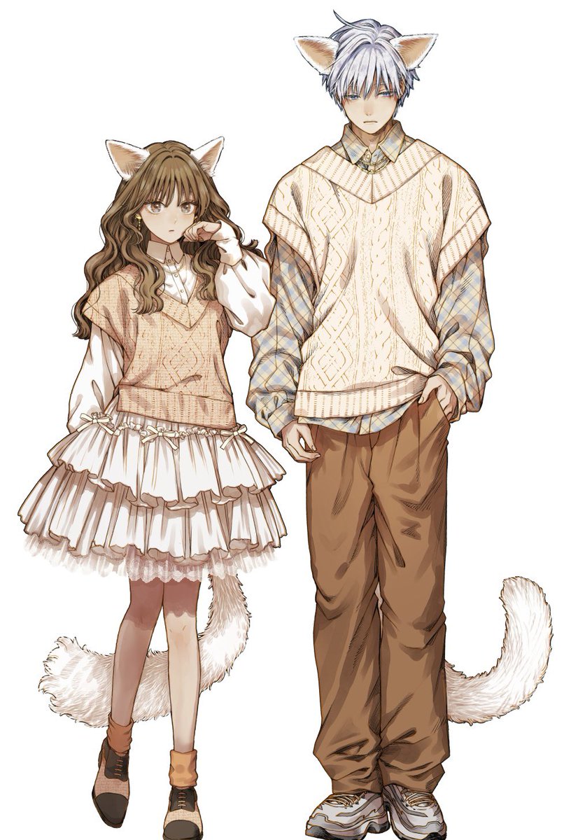 とのがや☃️氷属性男子11巻6/20発売! tweet media