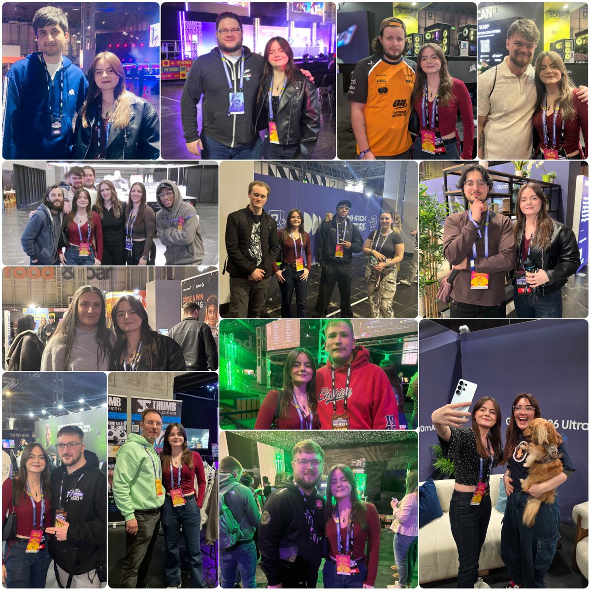 C9 EmZ / Emma tweet media