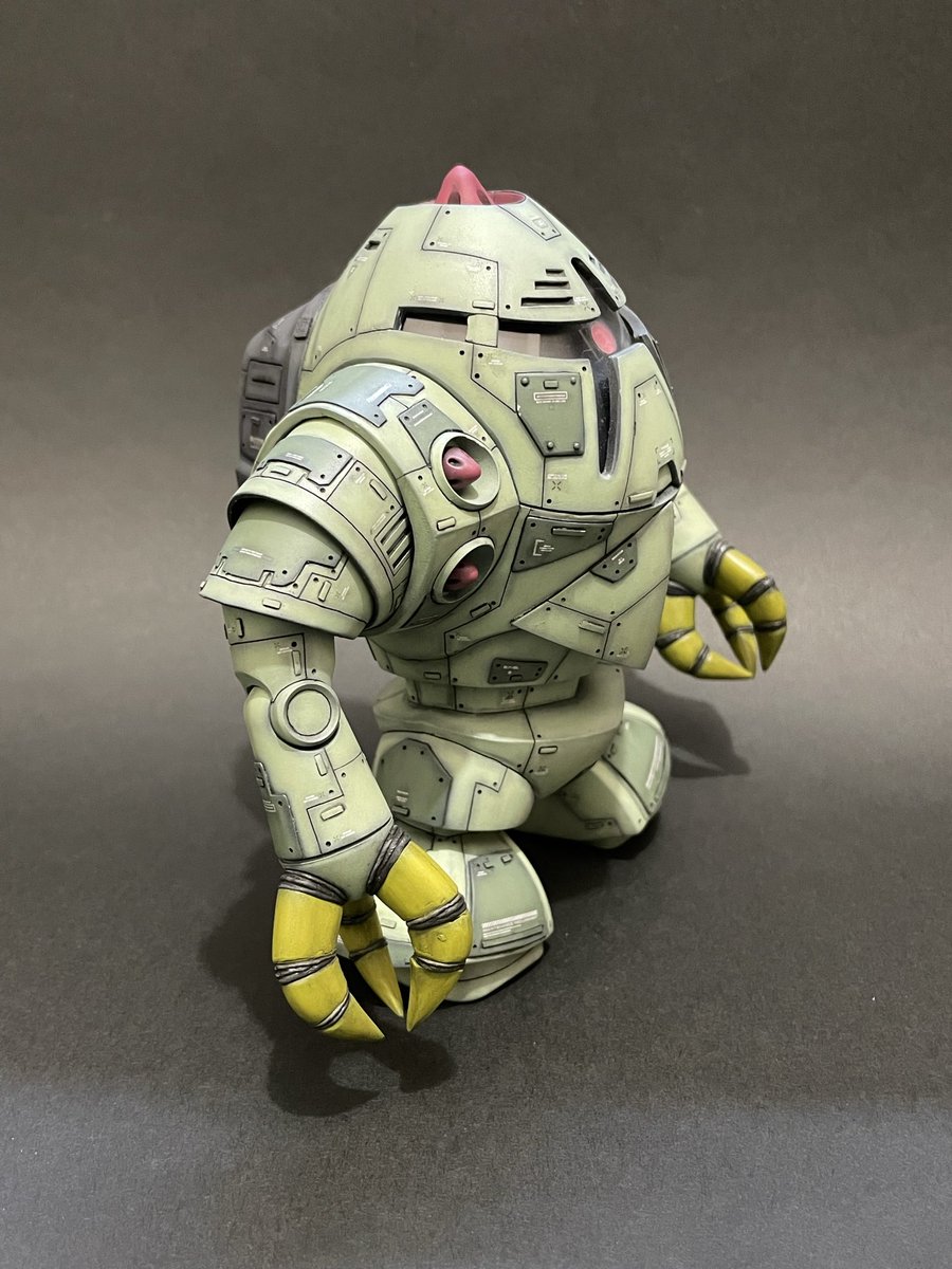 コセキング tweet media