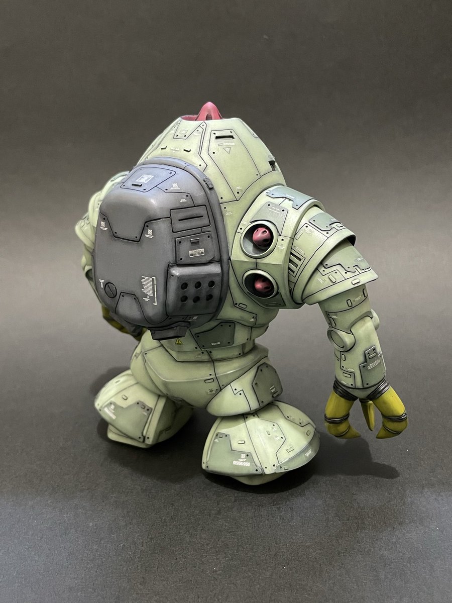 コセキング tweet media