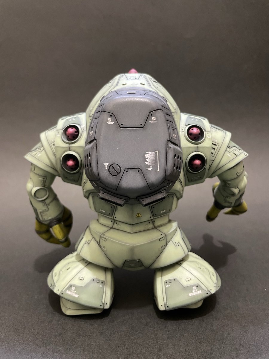 コセキング tweet media