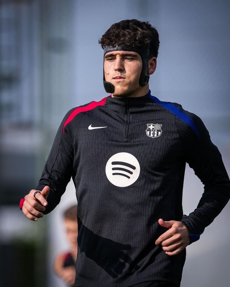 Omo Barca⚽️🖤 tweet media