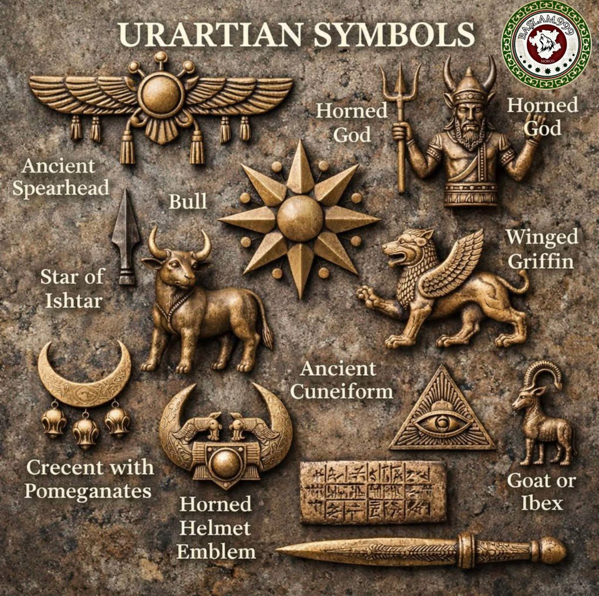 Эльбрус/Башлам tweet media