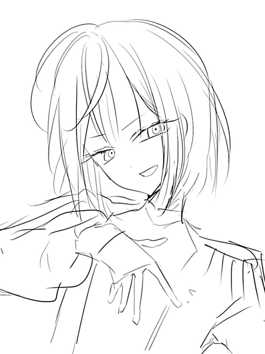 ねむりひめ tweet media