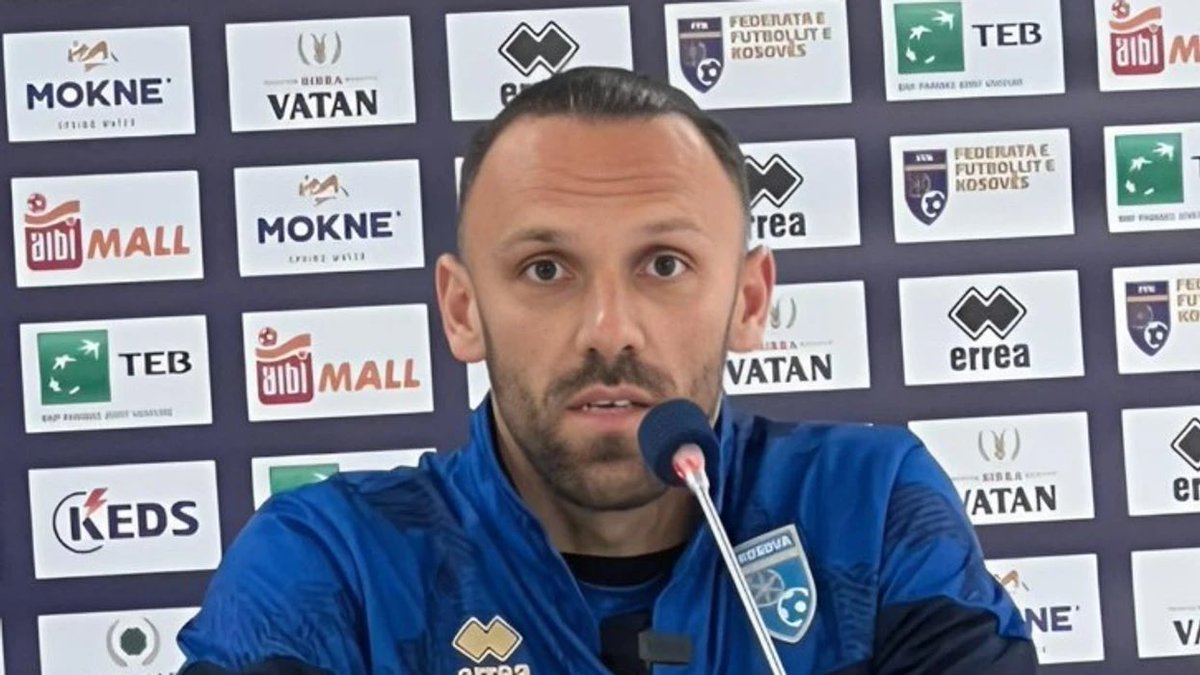 Kosovo Update tweet media