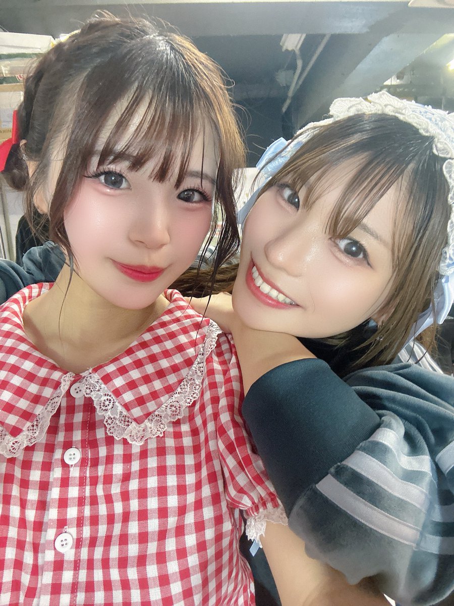 羽純さり【PSYRO】 tweet media