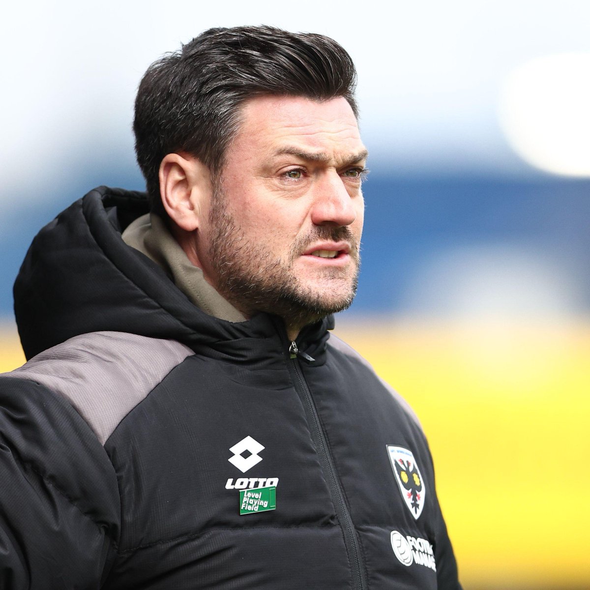 Sporting Life FC tweet media