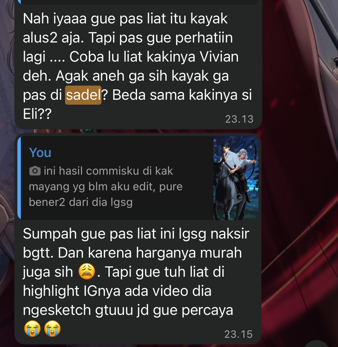 SiL. 🥀📚✍️ tweet media