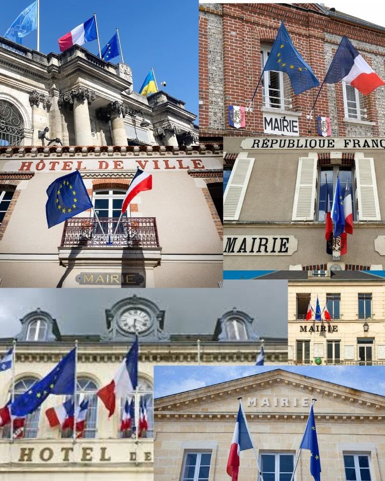 French Response tweet media