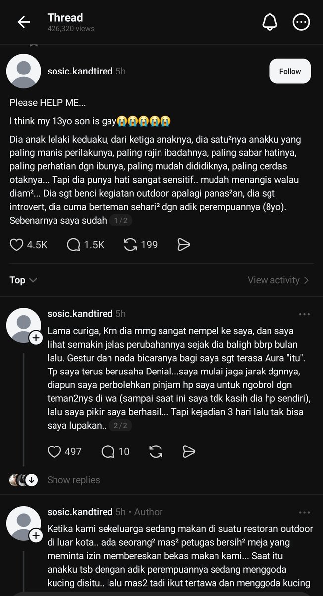 Merantau Ke Jerman tweet media