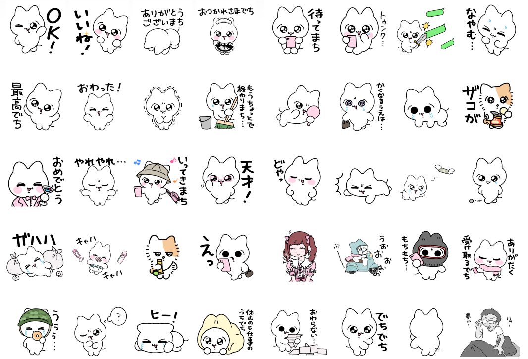 まいにちみーちゃん tweet media