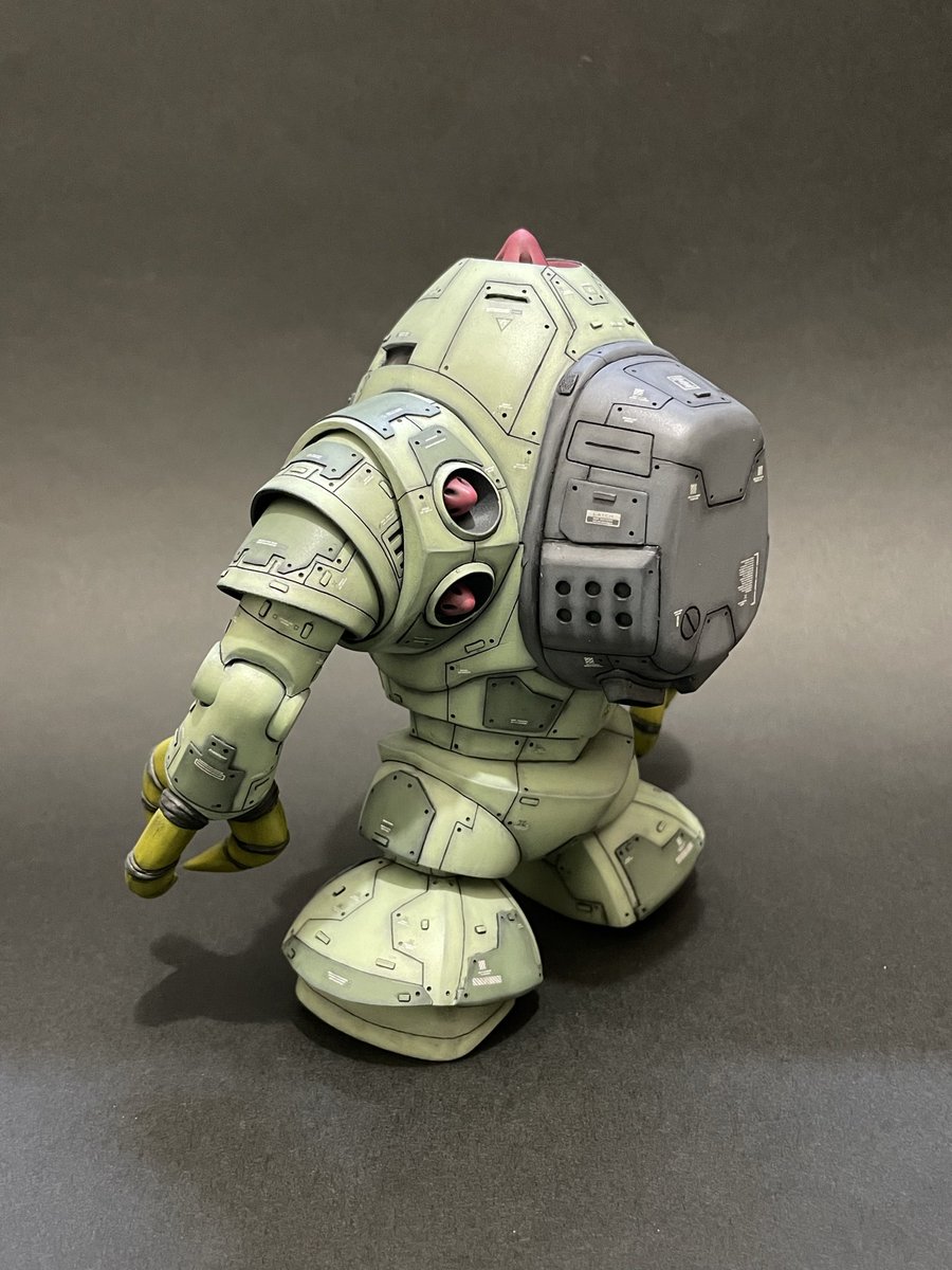 コセキング tweet media