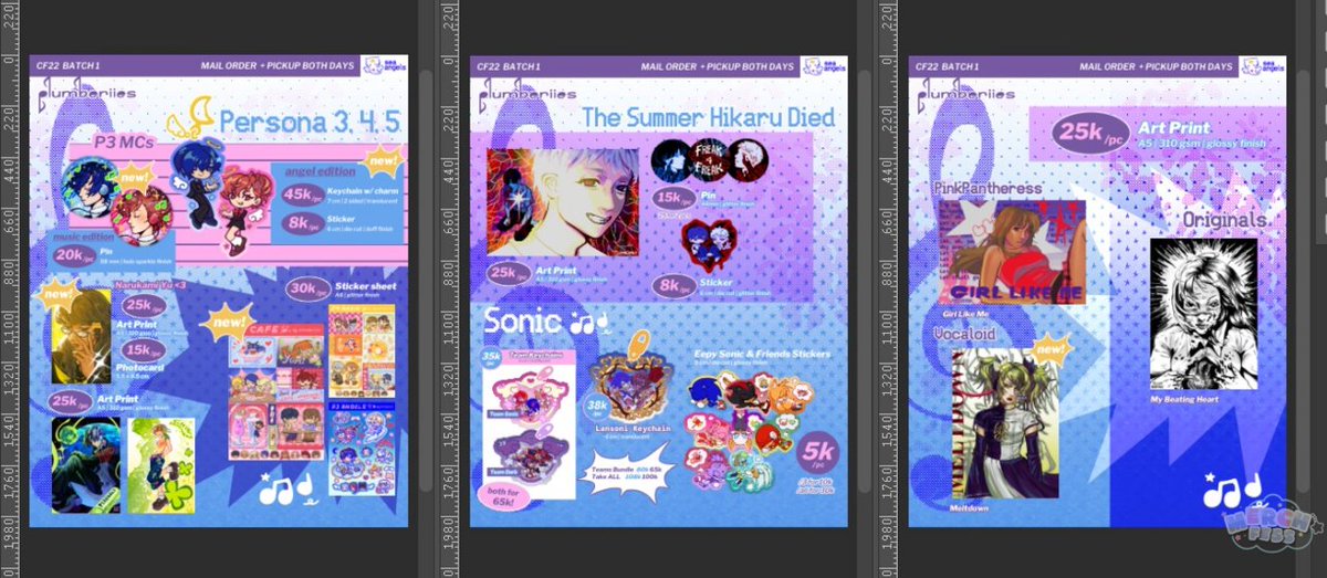 Merch Fess tweet media