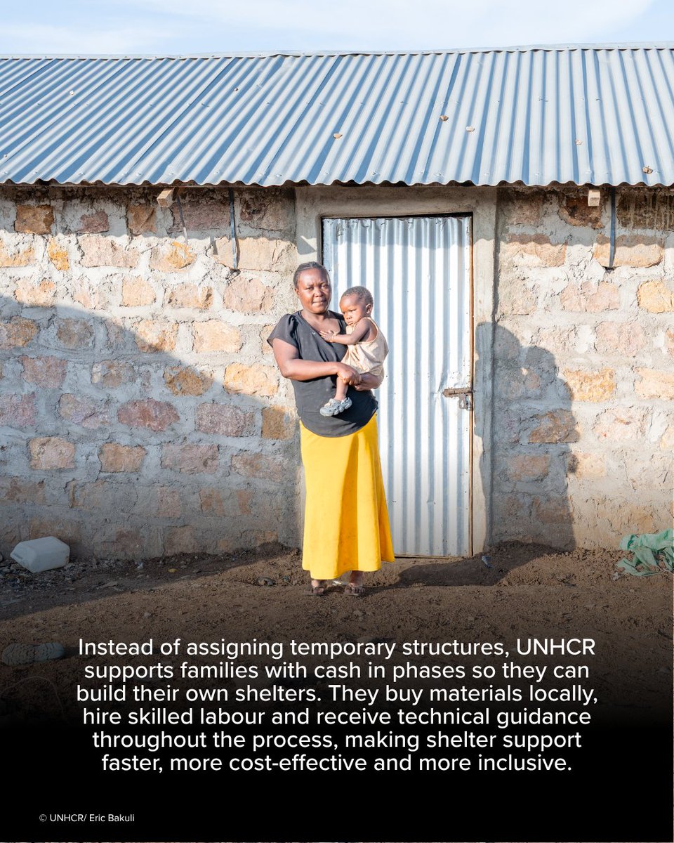 UNHCR KENYA tweet media