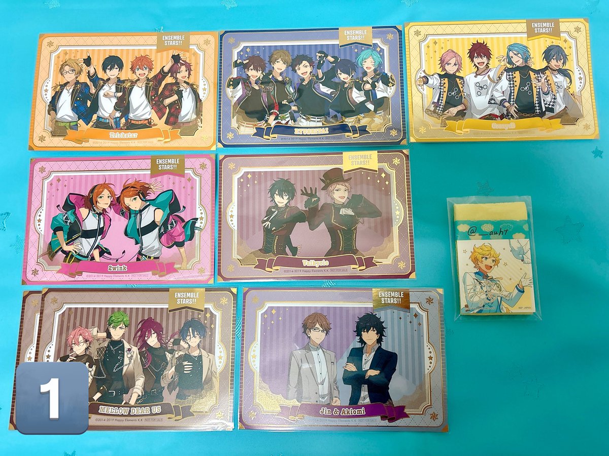 みずいろ🦈 tweet media