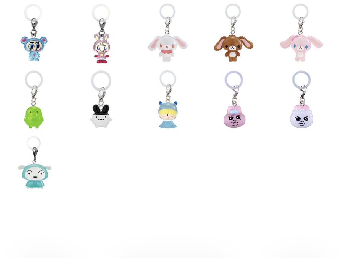 ねむみ tweet media