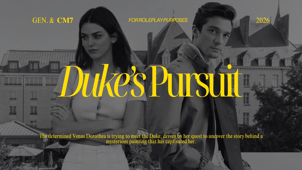 Venus Dorothea tweet media