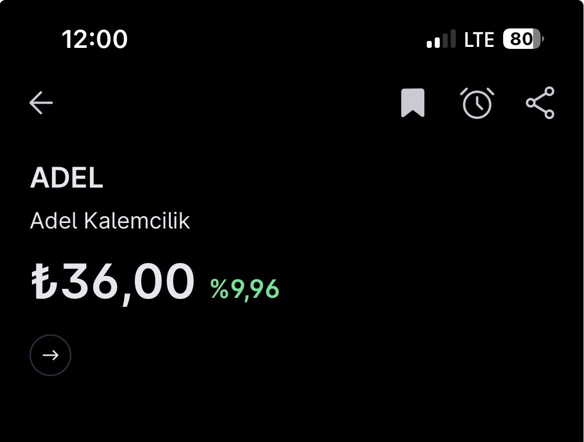 Ali Candan tweet media