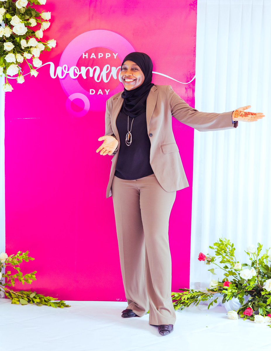 Doyenne Tanzania tweet media