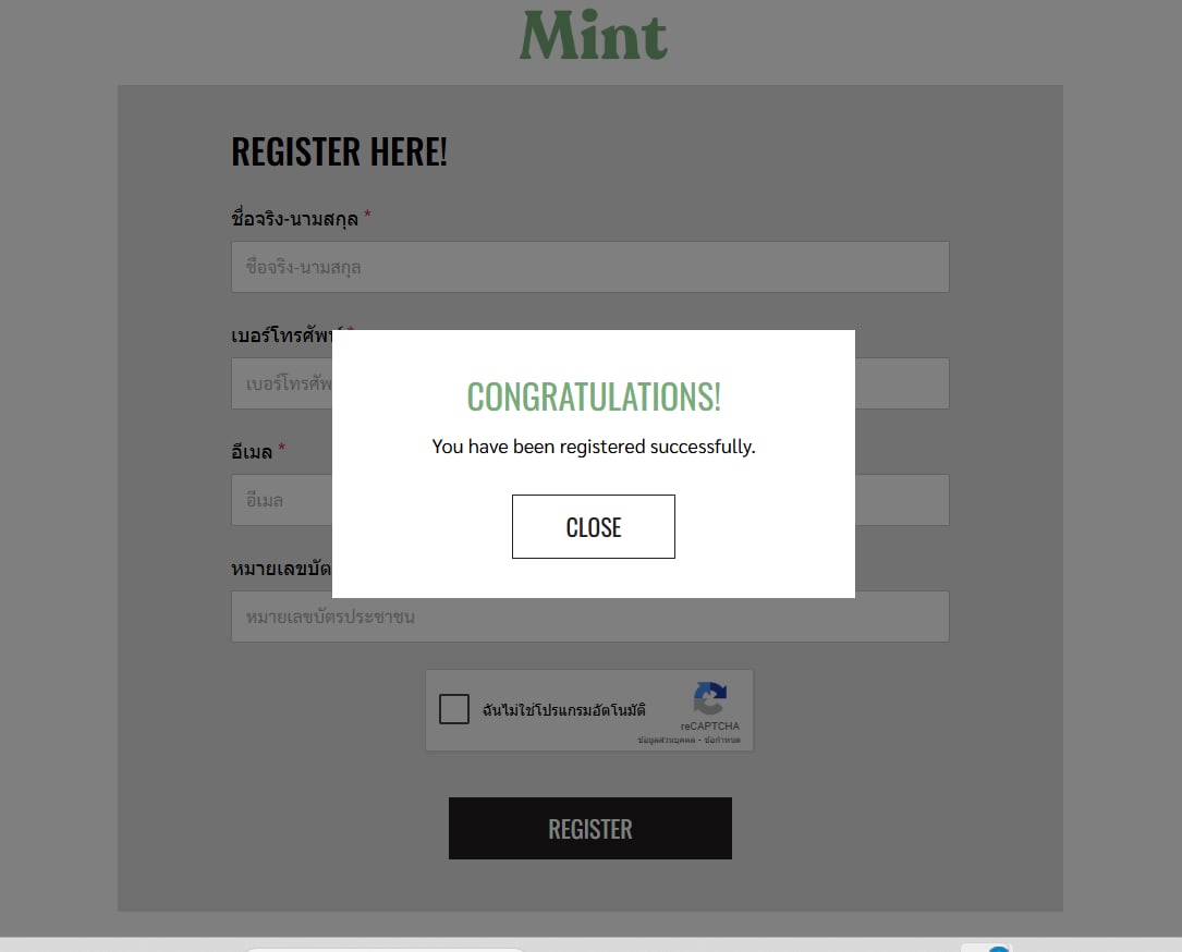 MommyNubnom รับกดบัตรคอน / กรอกฟอร์ม🌷 tweet media