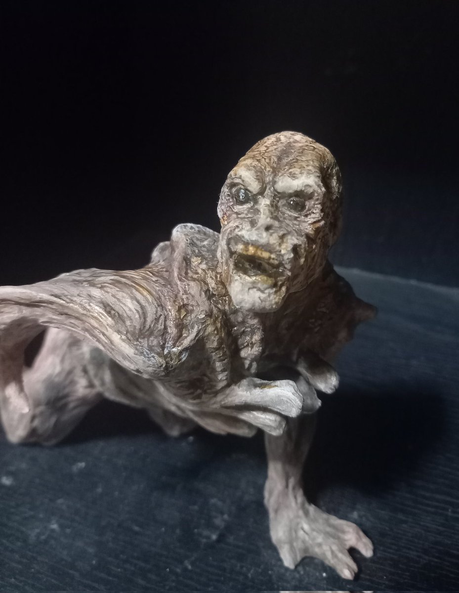 テケリ・リ！ tweet media