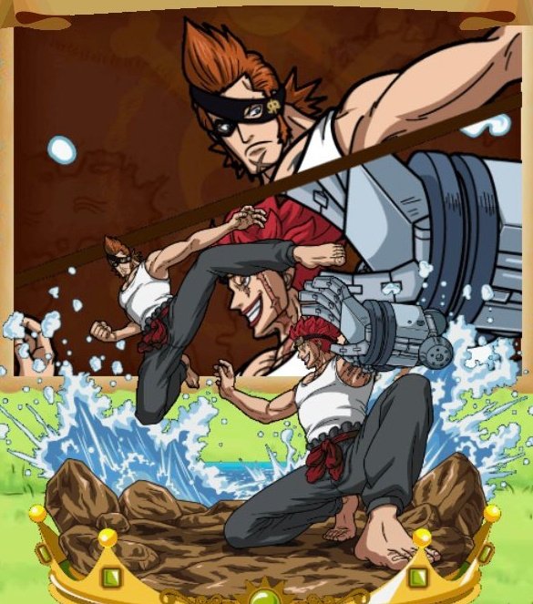 オカクククク tweet media