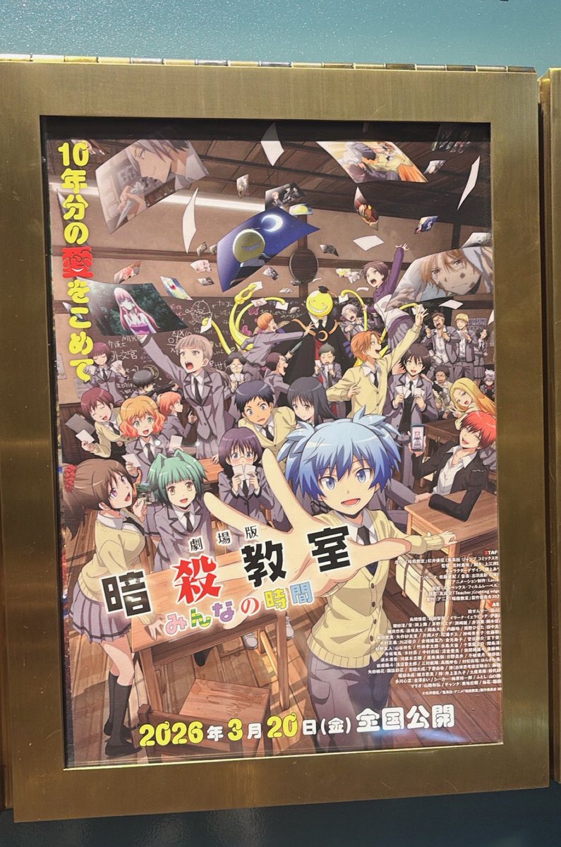 紺のプリン tweet media