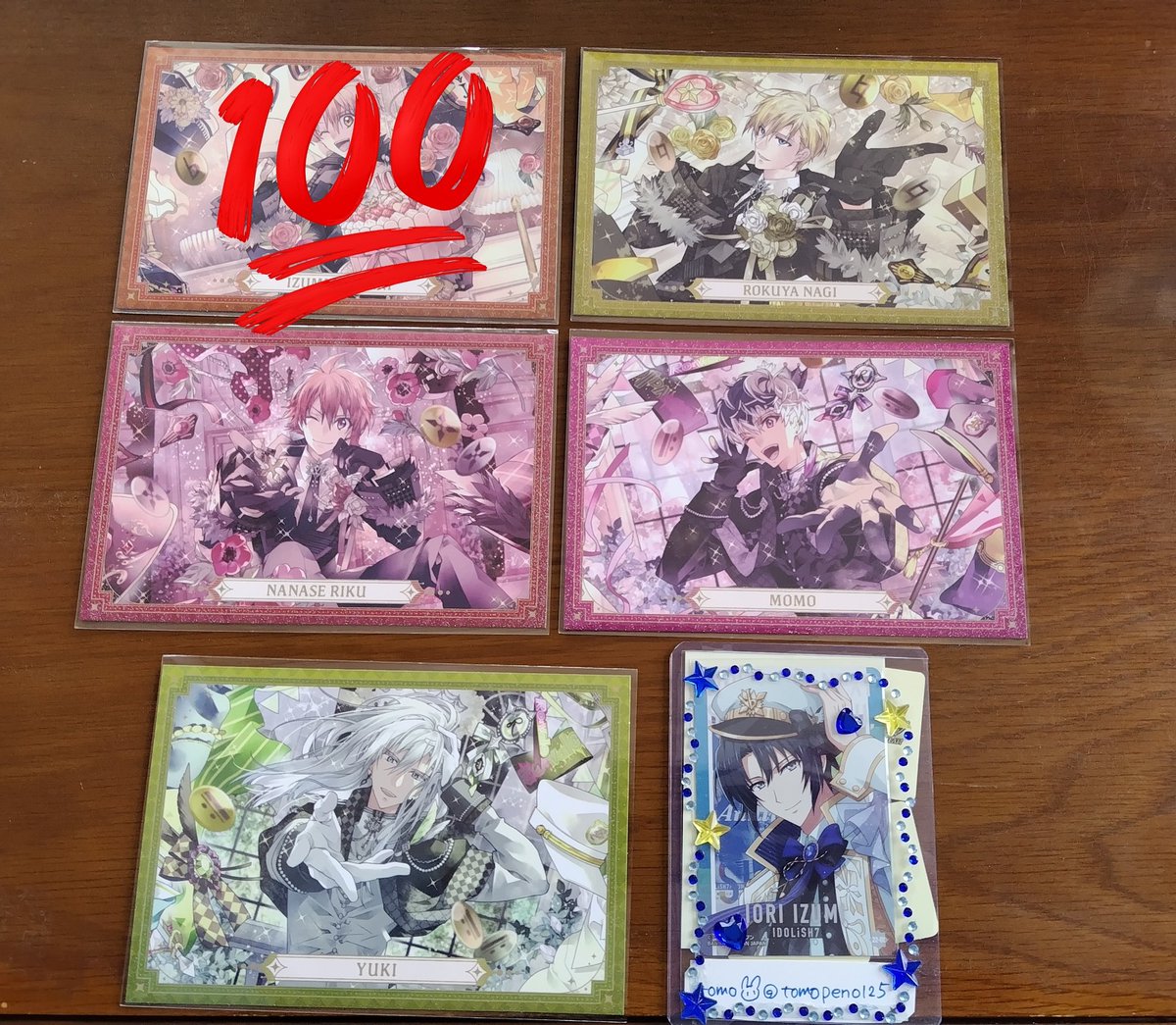 tomo🐰 tweet media