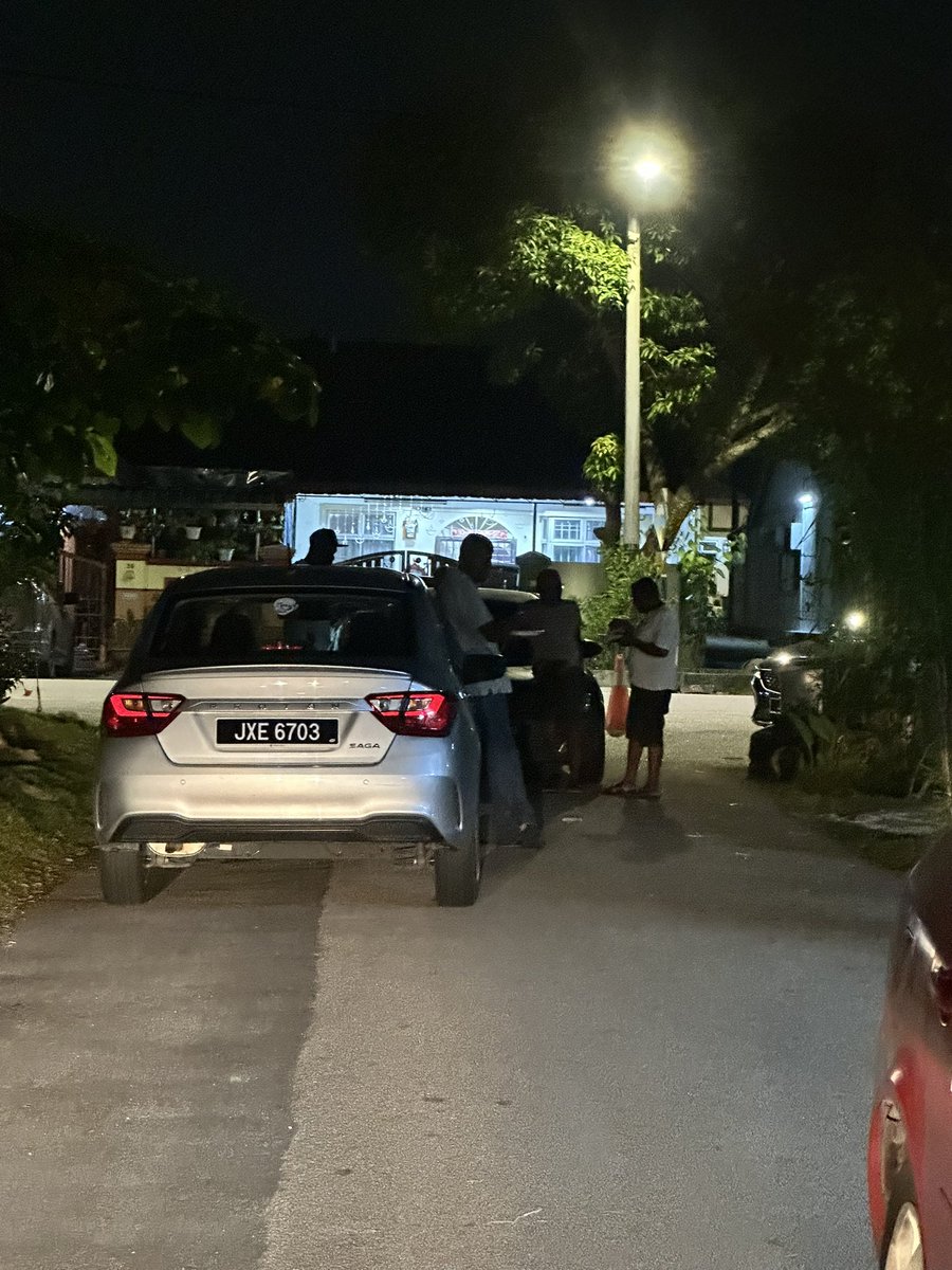 Mohd Fazli tweet media