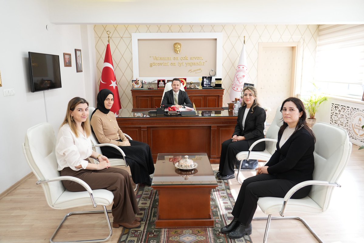 Muğla İl Millî Eğitim Müdürlüğü tweet media