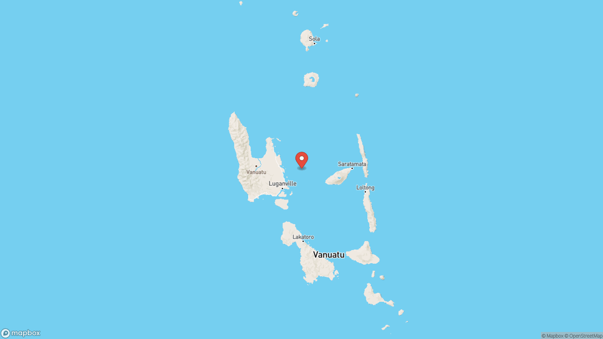 Earthquake Alerts tweet media