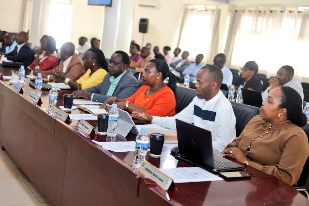 Rwamagana District tweet media