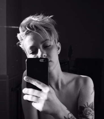 ♂️ Libby R Talent Scout 📞 tweet media