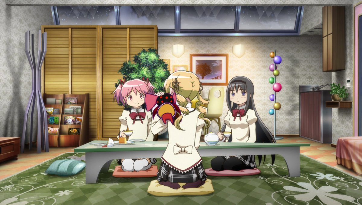 ゆーほん tweet media