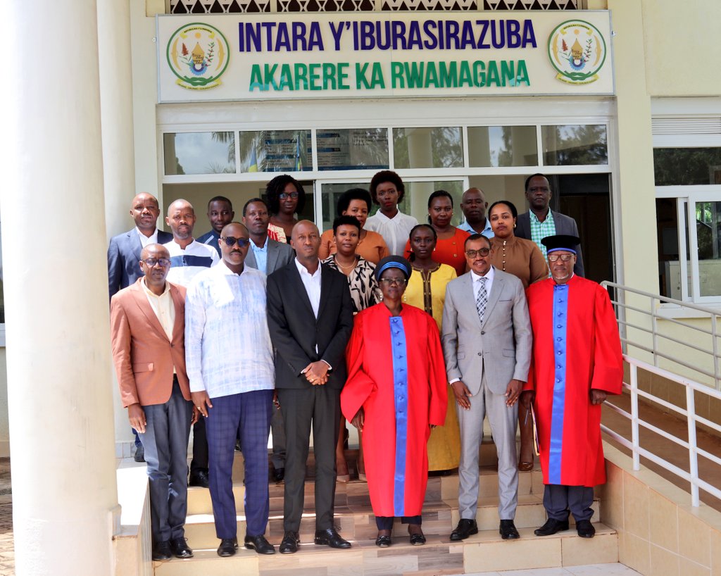 Rwamagana District tweet media