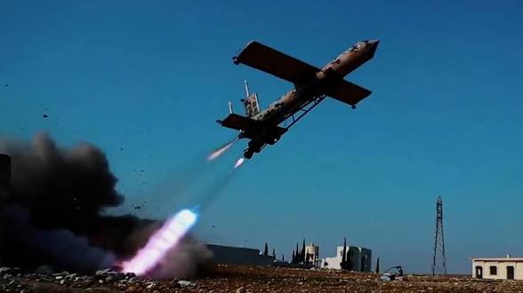 خطاب الفلوجي tweet media