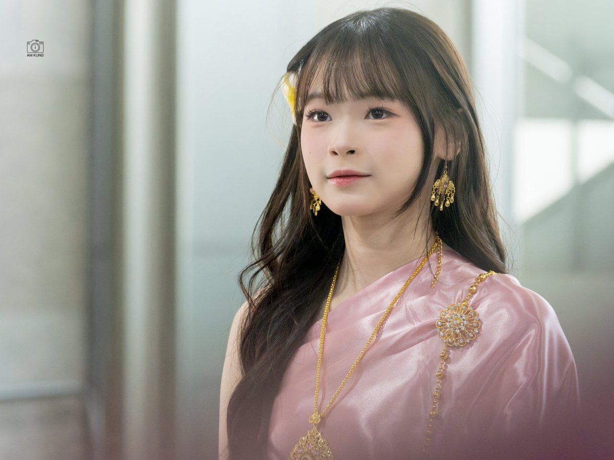 i Am Kung (ไอแอมกุ้ง) tweet media