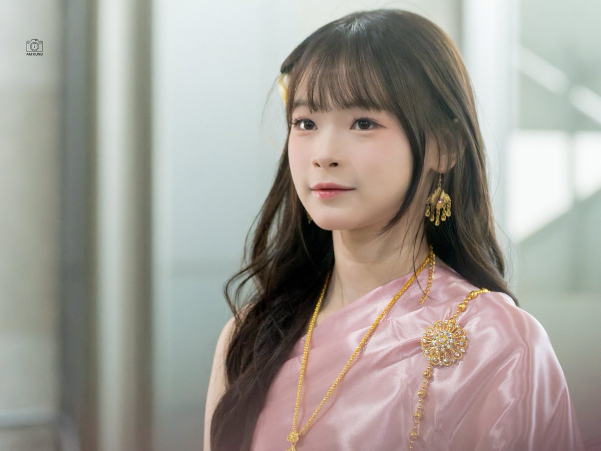 i Am Kung (ไอแอมกุ้ง) tweet media