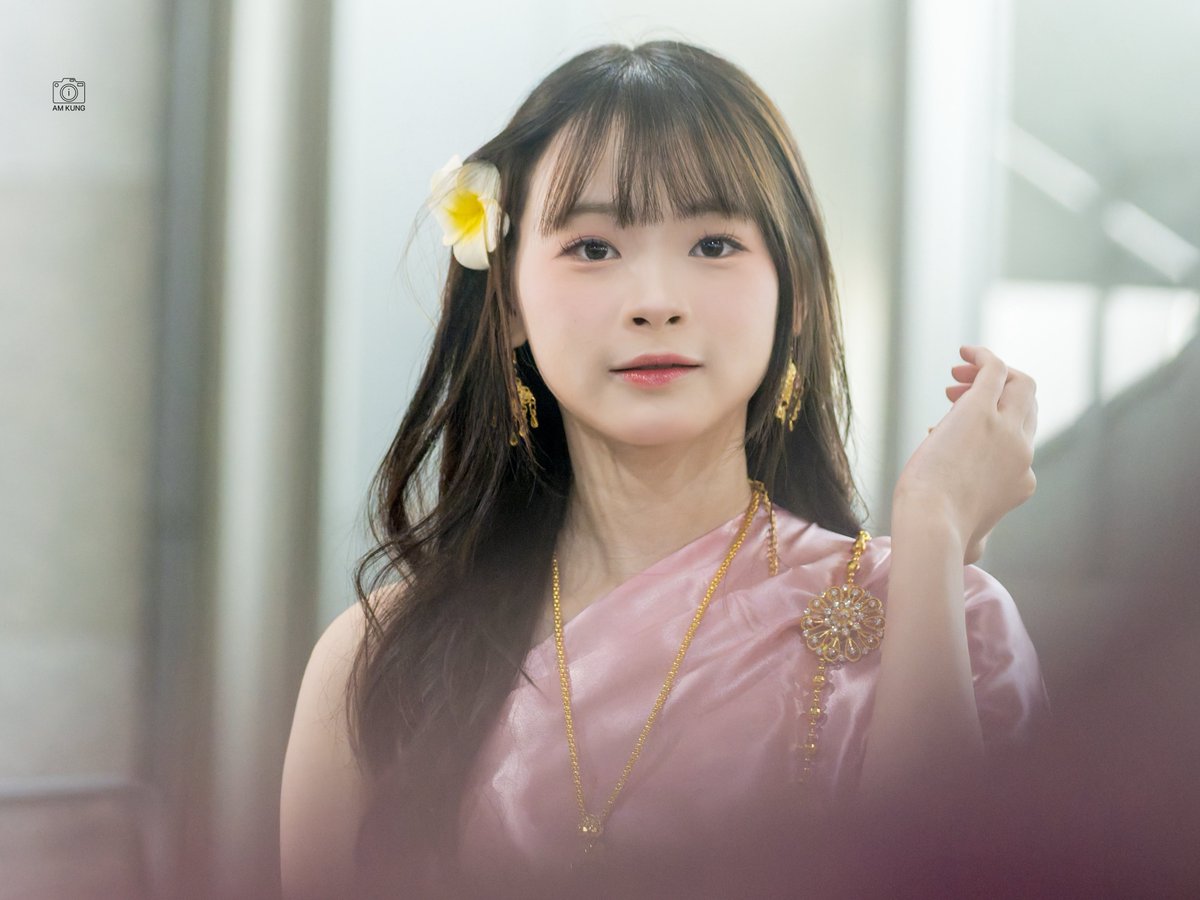 i Am Kung (ไอแอมกุ้ง) tweet media