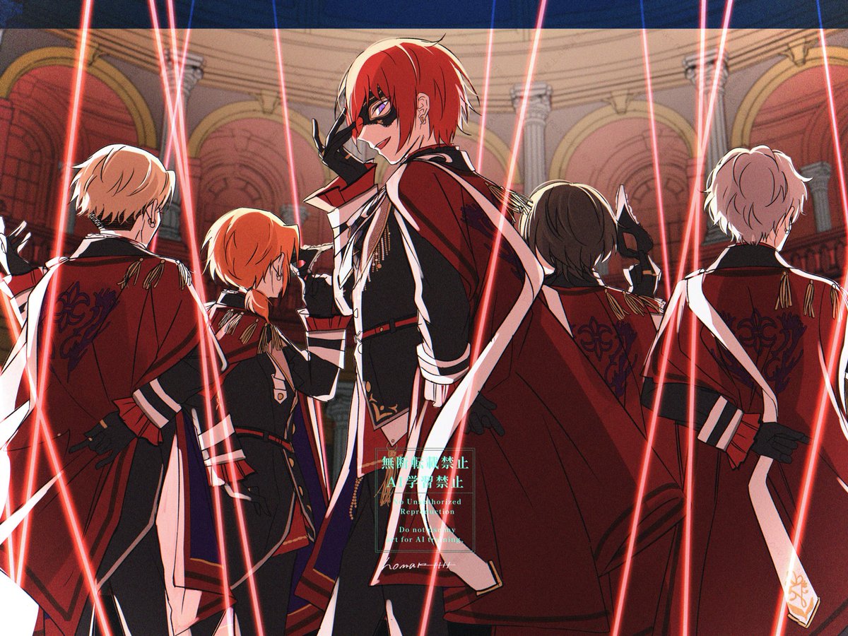 ほまれ5/5 tweet media