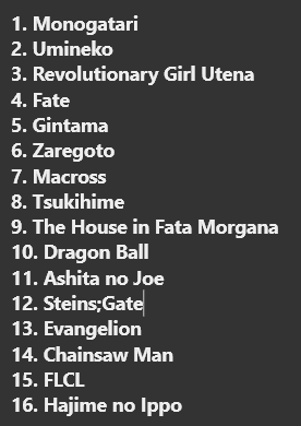 whatever and ever, amen. #ThankYouToriyama tweet media